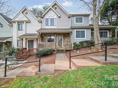 4043 N Course Dr, Charlotte, NC, 28277