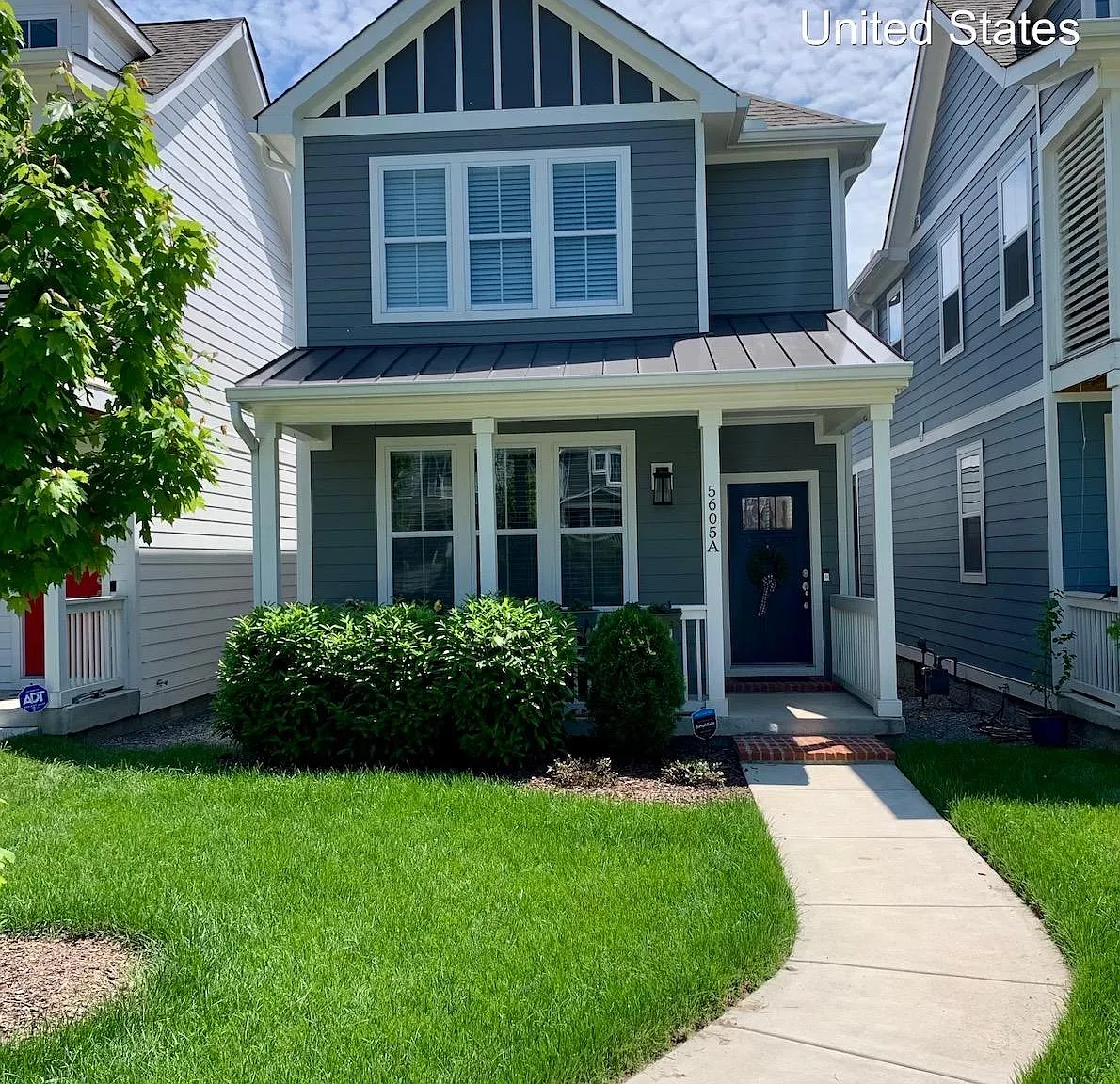 4 bed, 2208 sqft, $4,500 — Photo 1