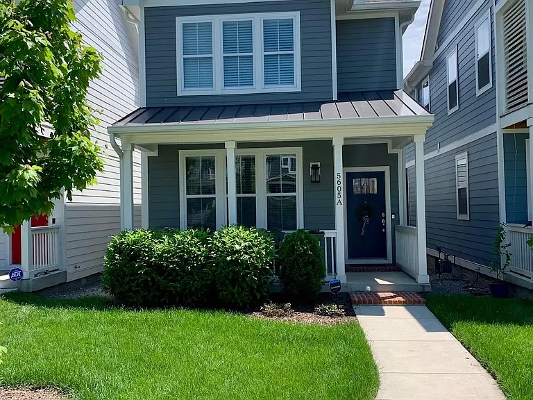 5605A Tennessee Ave — Photo 1