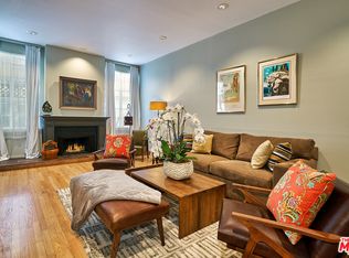 914 N Kings Rd APT 3, West Hollywood, CA 90069