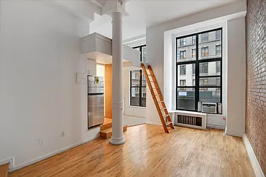 Rented by Voro NYC