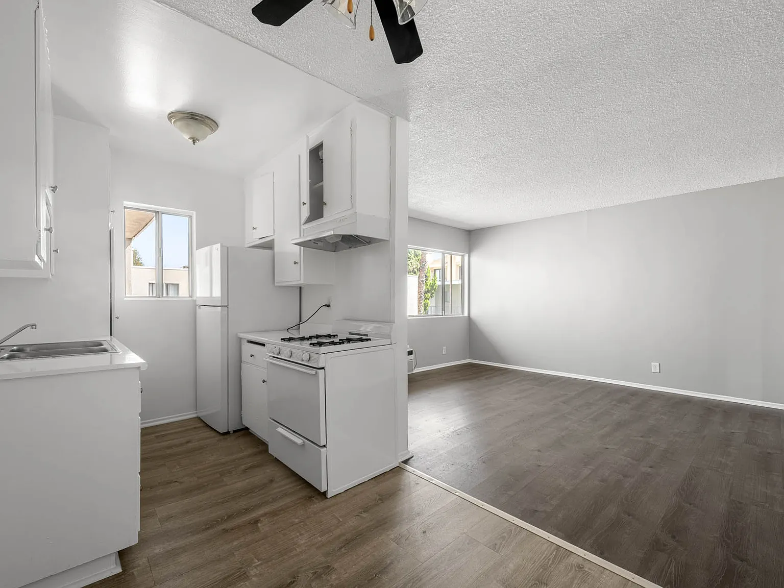 19035 Sherman Way — Photo 1