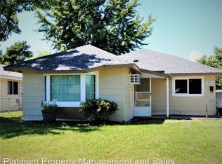 1008 Methow St, Wenatchee, WA 98801