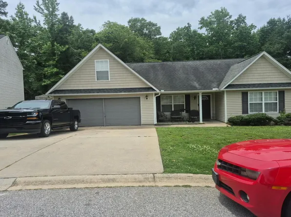 210 Catterick Way, Fountain Inn, SC 29644
