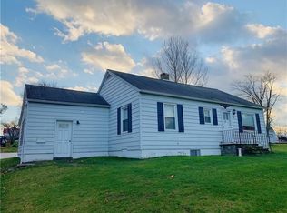 720 North St, Berlin, PA
