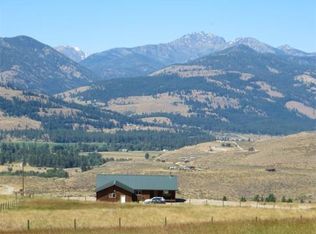 53 Stud Horse Mountain Rd, Winthrop, WA 98862