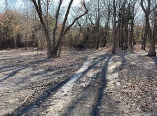 0 County Road 1640, Roff, OK 74865