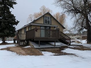 930 Crook St, Custer, SD 57730