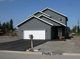3342 N Spruce Cir, Anchorage, AK 99507