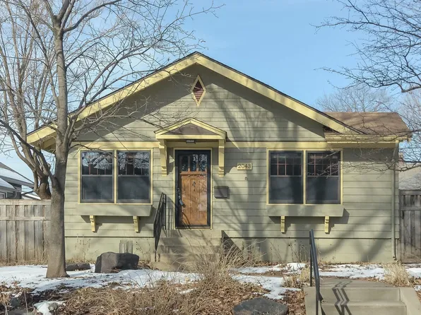 2043 Princeton Ave, Saint Paul, MN 55105