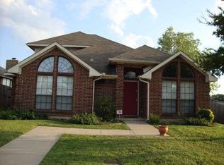 1496 Bregenz Ln, Lewisville, TX 75067