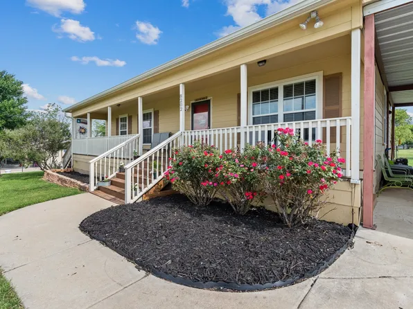 8202 County Road 913, Godley, TX 76044