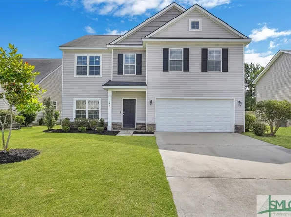 141 Waverly Way, Savannah, GA 31407