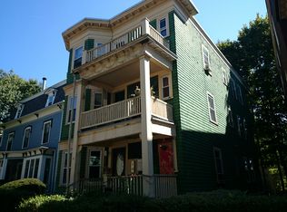 17 Van Winkle St, Dorchester, MA 02124