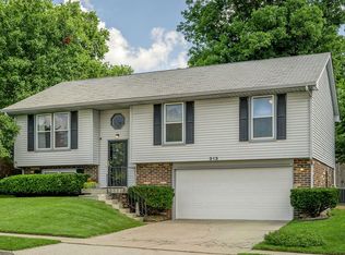 313 Fox Harbour Dr, Lexington, KY 40517