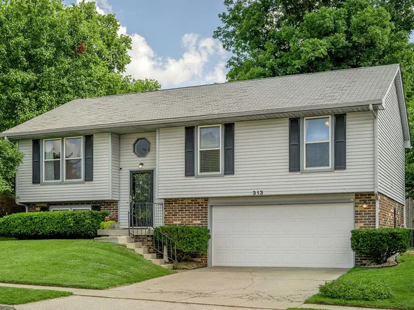 313 Fox Harbour Dr, Lexington, KY 40517