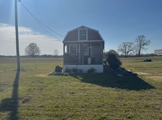1489 County Road 51, Myrtle, MS 38650