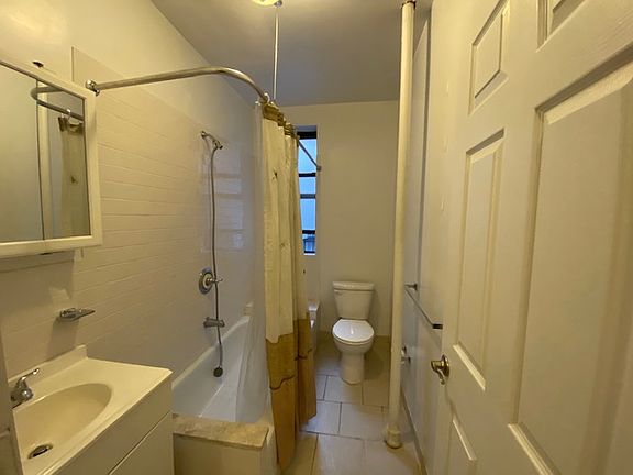 4th image of 455 Fort Washington Ave APT 3A