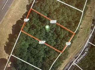 818 N Runway Rd, Cleveland, OK 74020