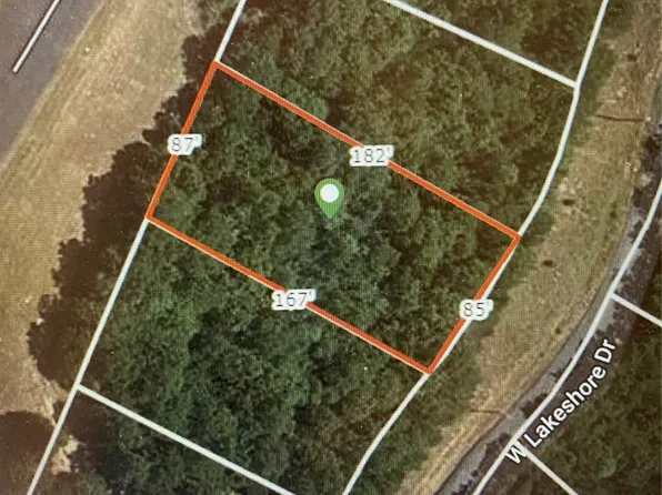 818 N Runway Rd, Cleveland, OK 74020