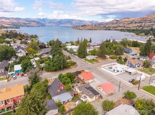 219 W Columbia Ave, Chelan, WA 98816