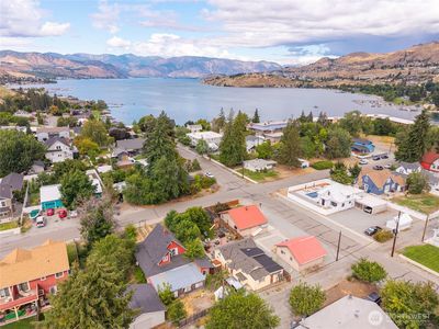 219 W Columbia Avenue, Chelan, WA, 98816