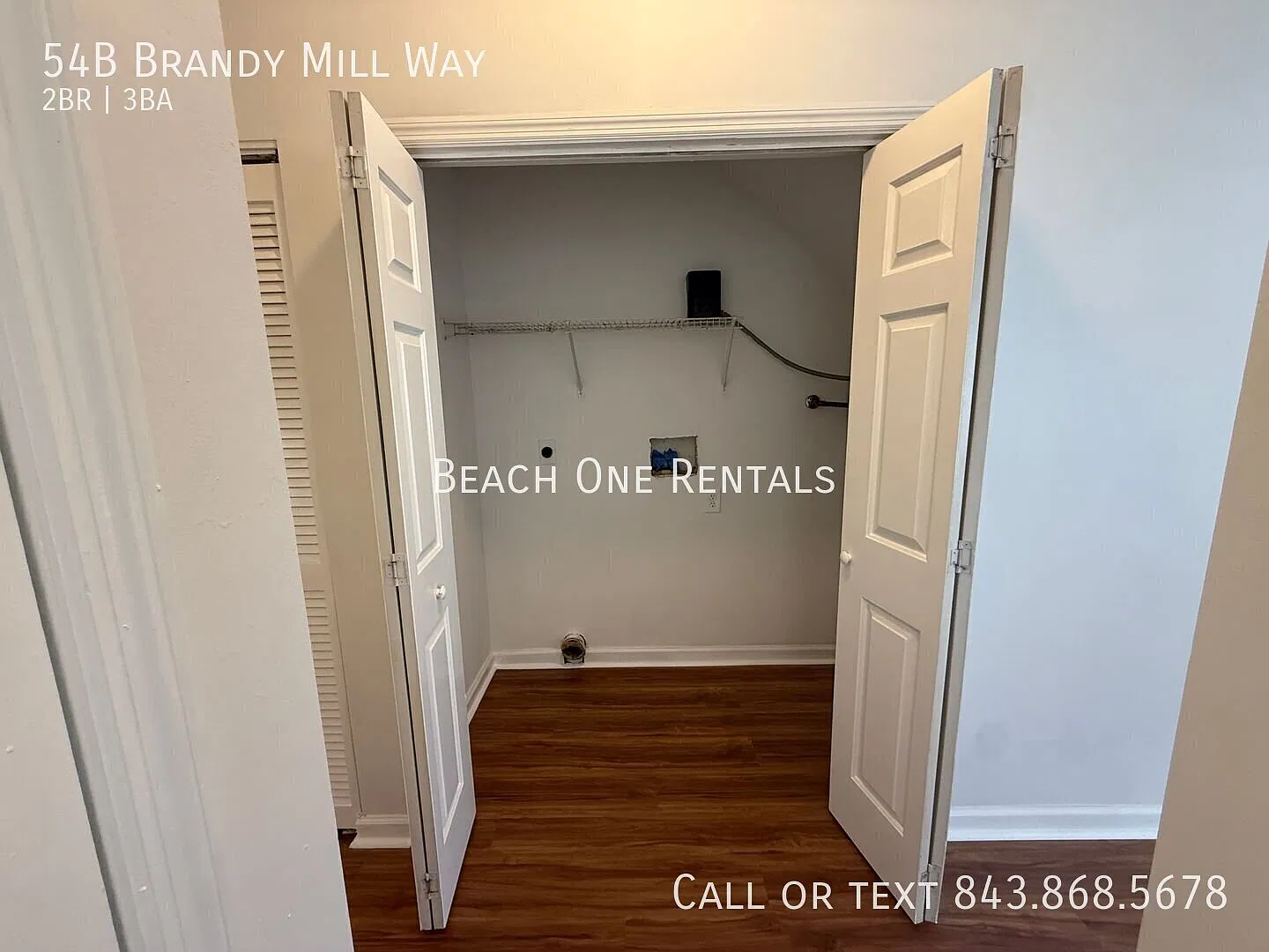 Pawleys Island Townhome 2 Bedroom/ 2.5 Bathroom — Photo 4