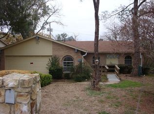 6805 Franwood Ter, Fort Worth, TX 76112