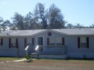 11610 NE 146th Pl, Fort Mc Coy, FL, 32134