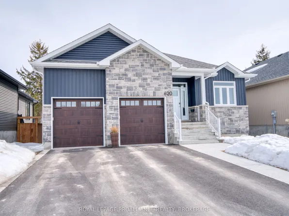 620 Graceland Ave, Kingston, ON K7M 7P7