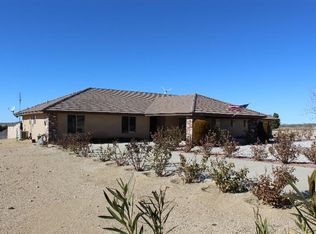 17526 Ouray Rd, Apple Valley, CA 92307