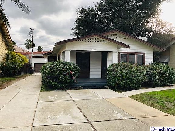 2nd image of 620 Orange Grove Ave