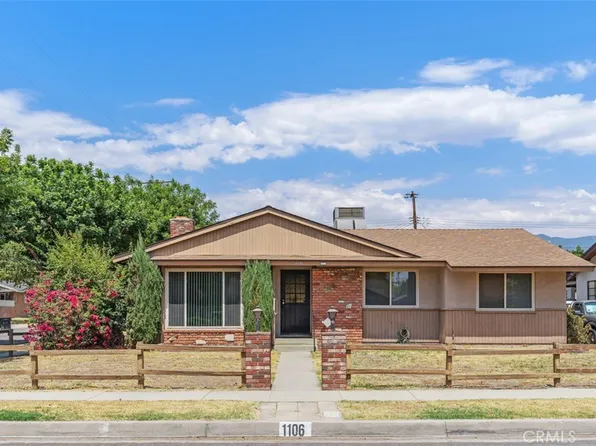 1106 E Alexander Ave, San Bernardino, CA 92404