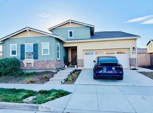 6791 Seraphina Dr, Tracy, CA