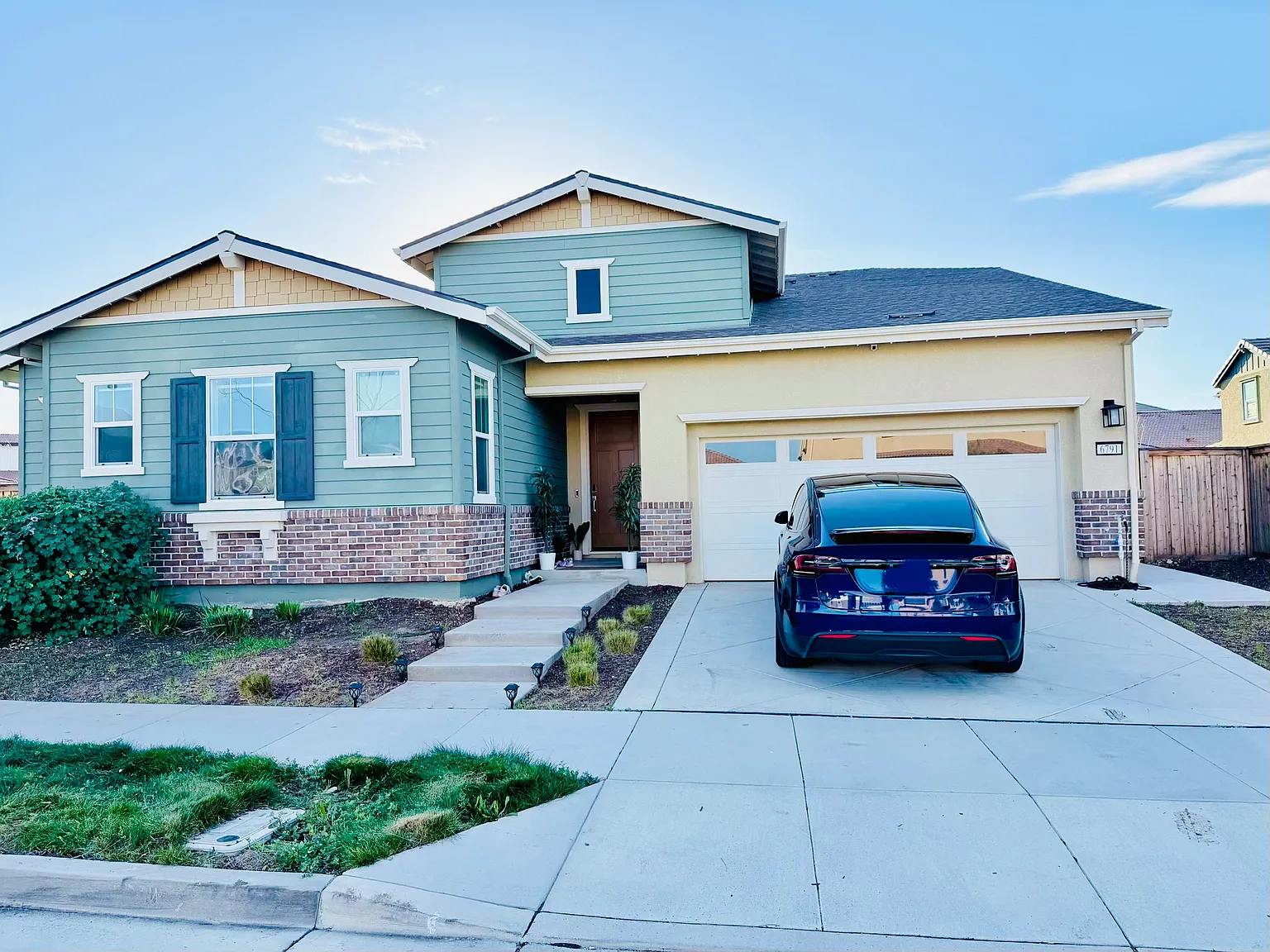 6791 Seraphina Dr photo 1