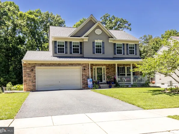 902 Scannell Ct, Joppa, MD 21085