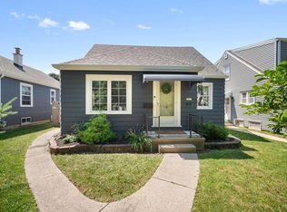 2427 S 61st St, West Allis, WI 53219