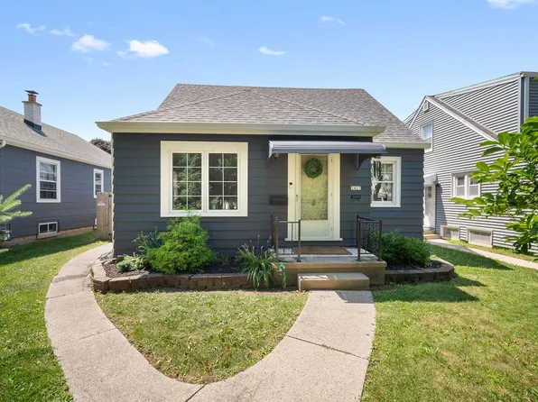 2427 South 61st STREET, West Allis, WI 53219