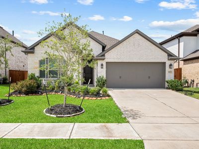 18415 Counce Meadow Ct, Cypress, TX, 77433