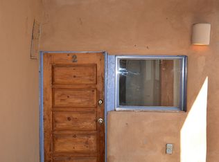 142 Duran St #2, Santa Fe, NM 87501