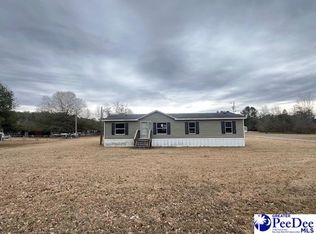 504 Circle Dr, Johnsonville, SC 29555