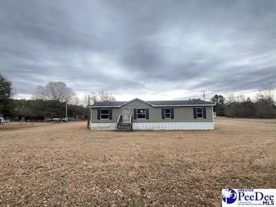 504 Circle Dr, Johnsonville, SC, 29555