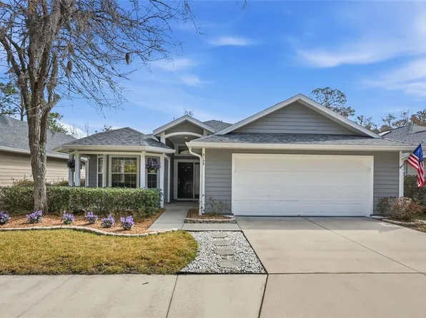 5139 NW 21st Ter, Gainesville, FL 32605