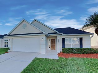 3337 Santa Monica Dr, Orlando, FL 32822
