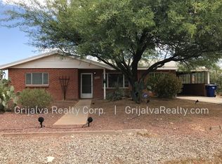 3121 E Waverly St, Tucson, AZ 85716