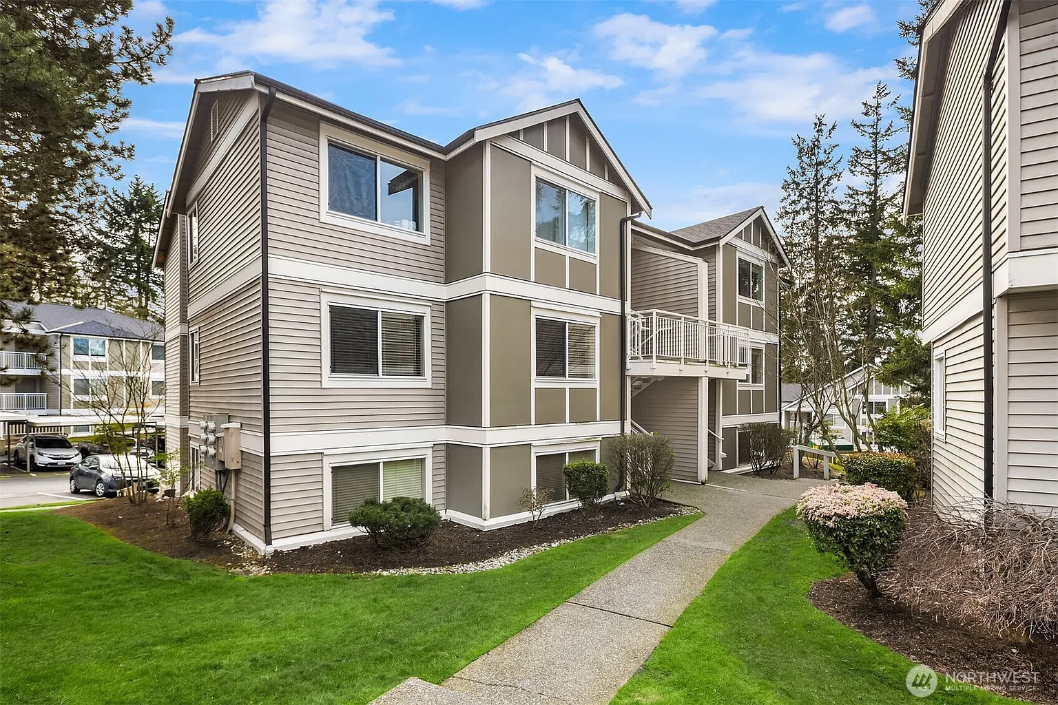 16101 Bothell Everett Highway #F202 photo 1