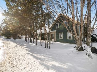 8671 Highway 2, Great Village, NS B0M 1L0