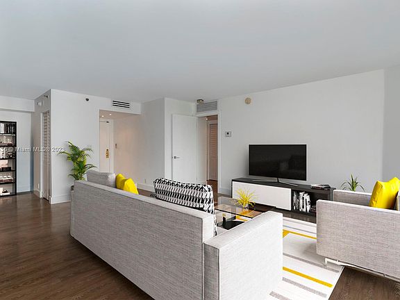 3rd image of 4000 Towerside Ter APT 310