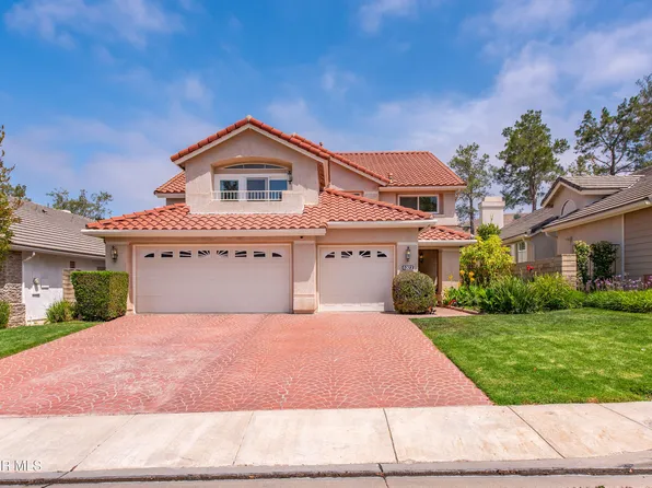 5377 Evanwood Ave, Oak Park, CA 91377