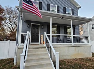 376 Manuel St, Newark, DE 19711